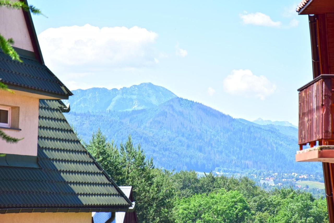 Pasja Zakopane