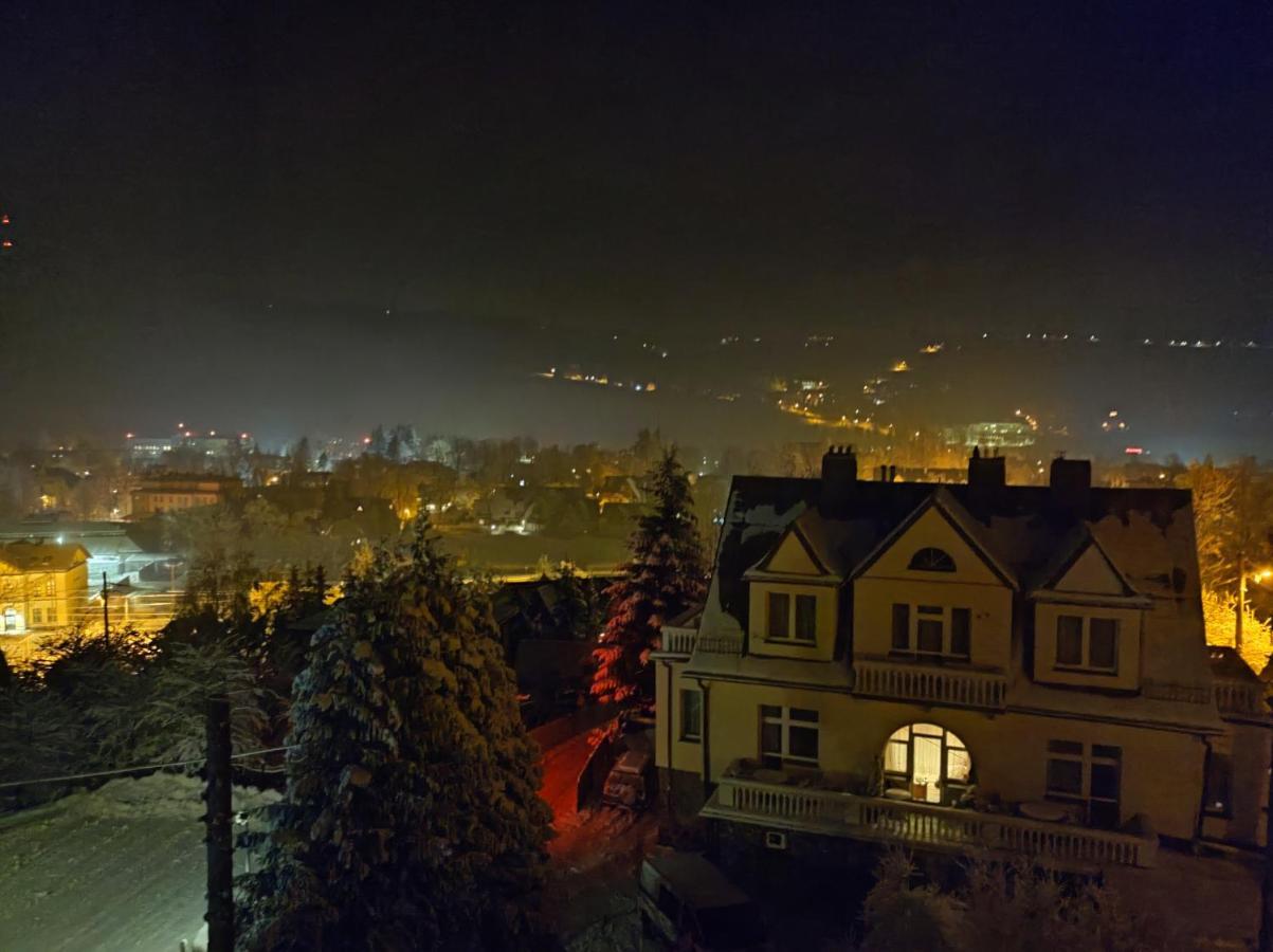 Kwatera prywatna Pasja Zakopane