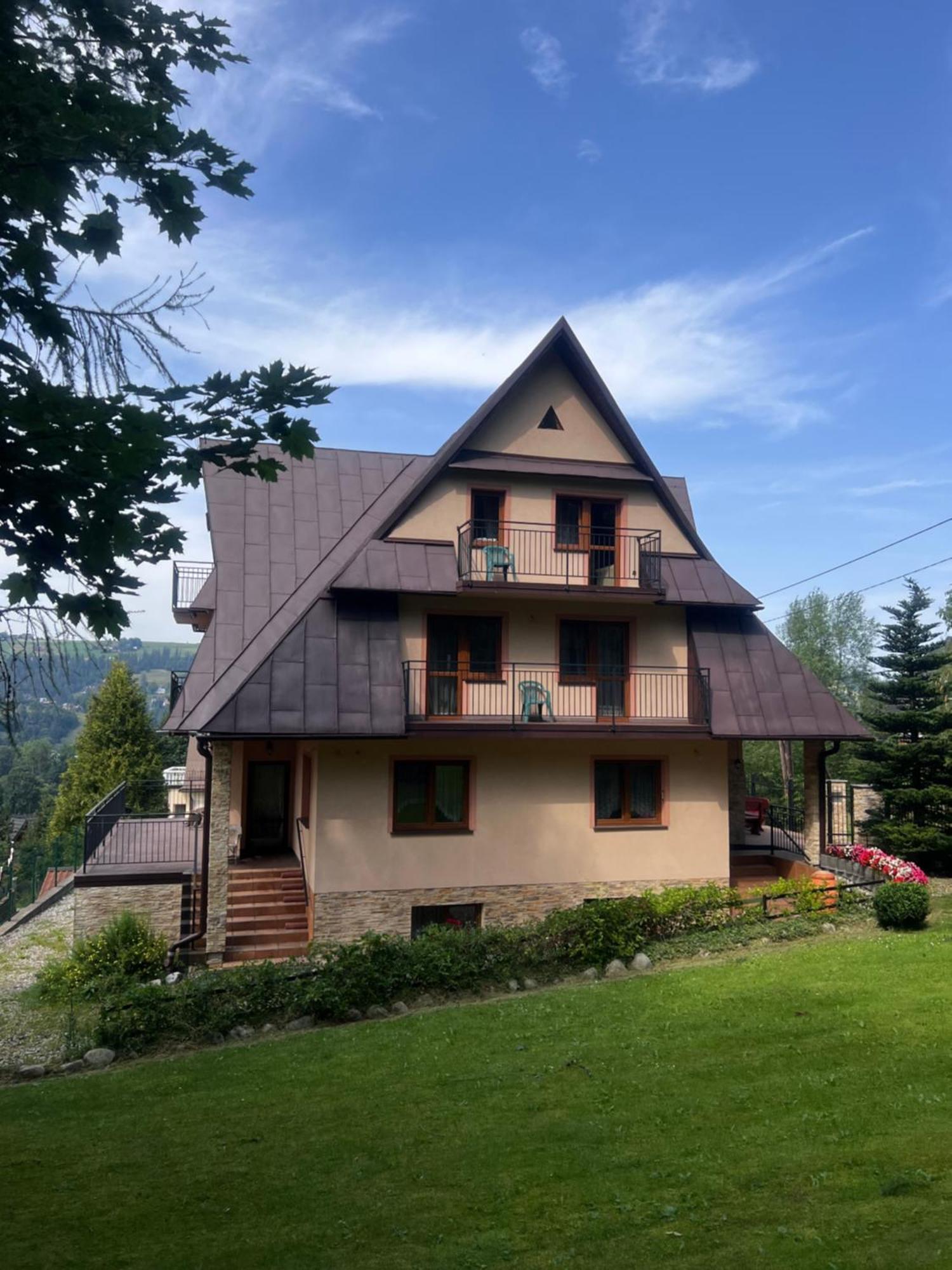 Pasja * Zakopane