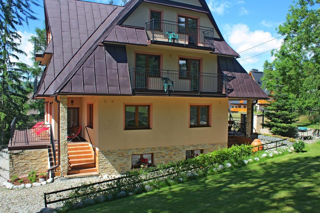 Pasja Zakopane