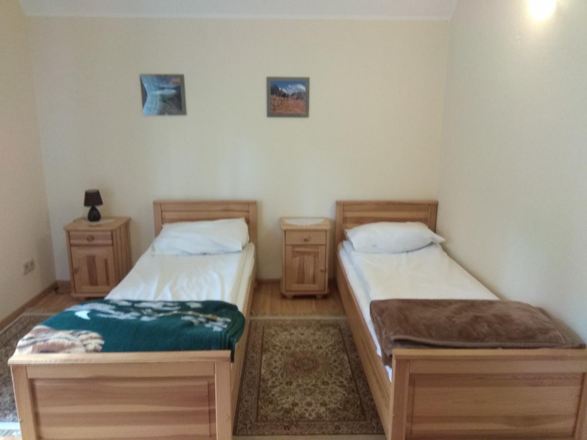 Kwatera prywatna Pasja Zakopane