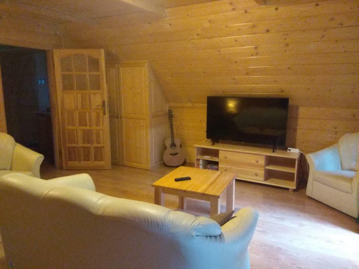 Pasja Zakopane